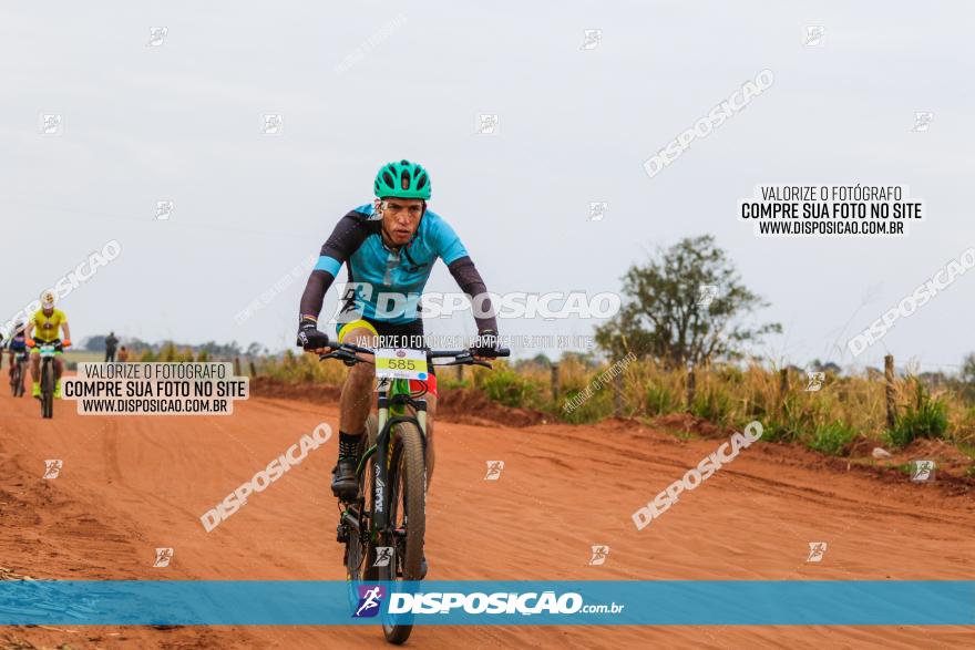 IX GP Loanda de Mountain Bike