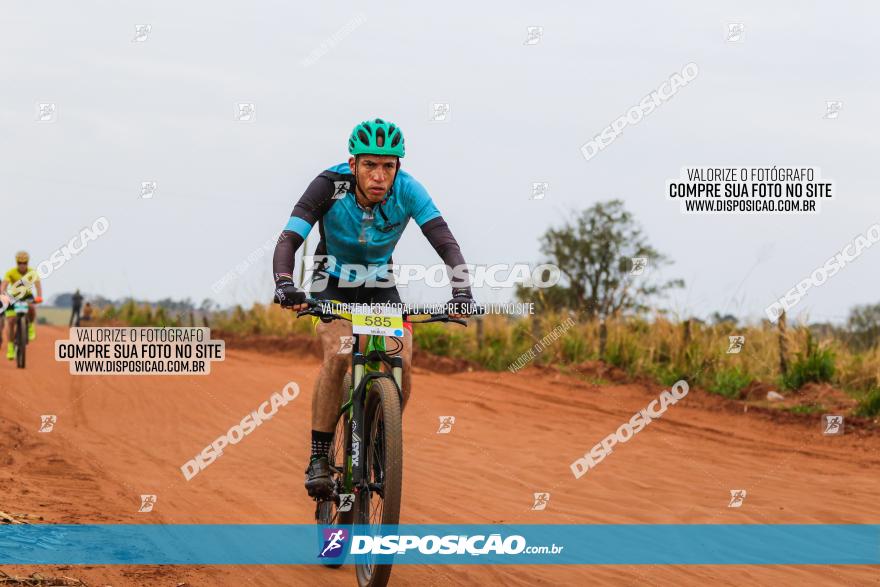 IX GP Loanda de Mountain Bike