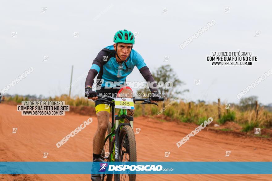 IX GP Loanda de Mountain Bike