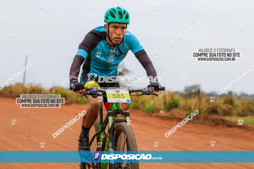 IX GP Loanda de Mountain Bike