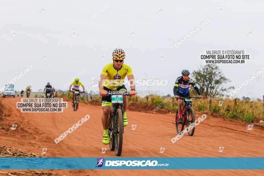 IX GP Loanda de Mountain Bike