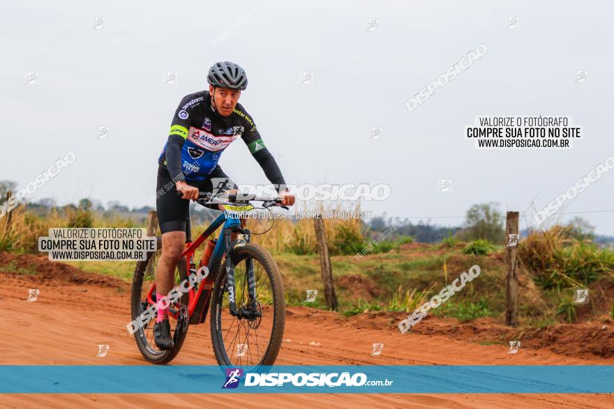 IX GP Loanda de Mountain Bike