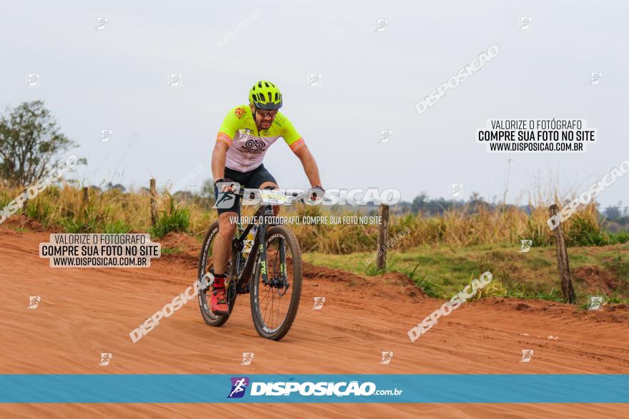 IX GP Loanda de Mountain Bike