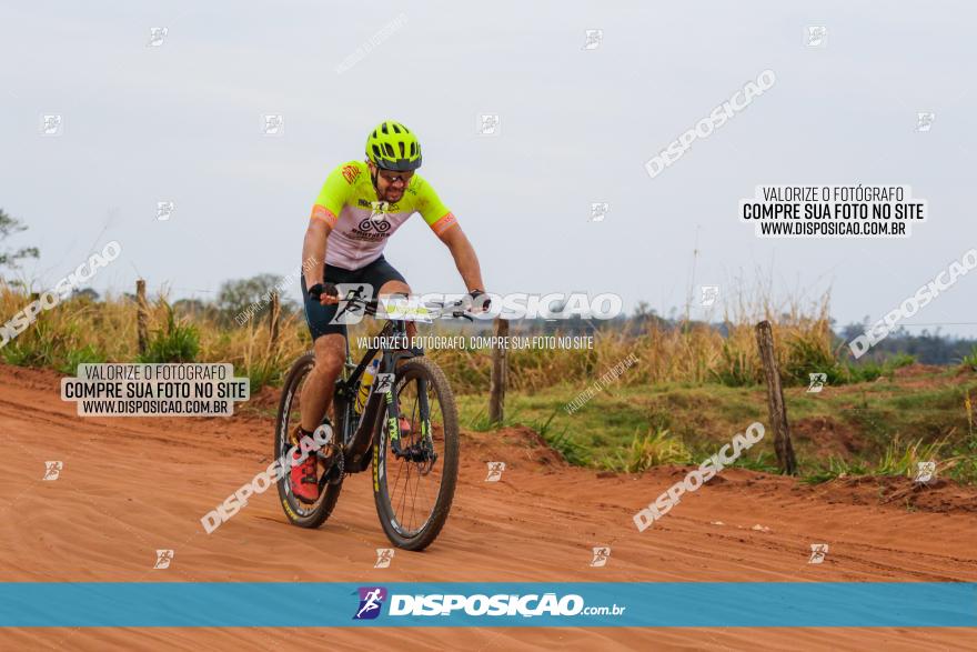 IX GP Loanda de Mountain Bike