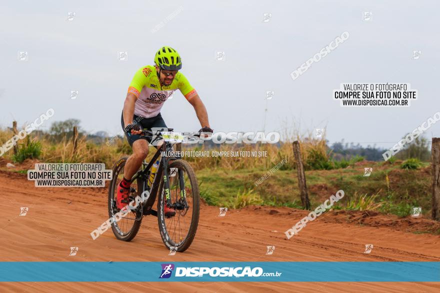 IX GP Loanda de Mountain Bike