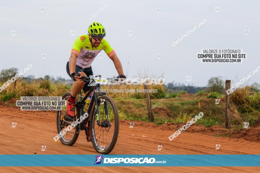 IX GP Loanda de Mountain Bike