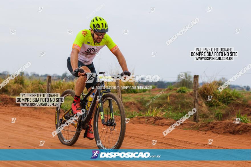 IX GP Loanda de Mountain Bike