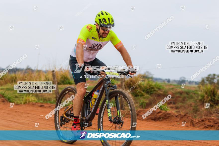 IX GP Loanda de Mountain Bike