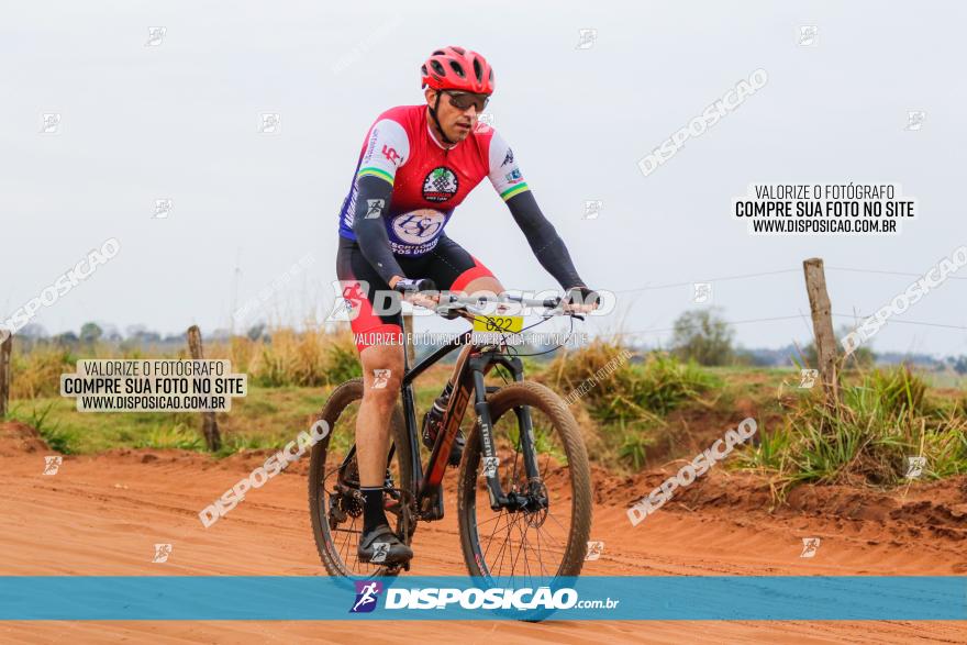 IX GP Loanda de Mountain Bike