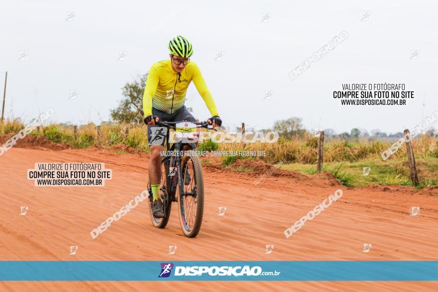 IX GP Loanda de Mountain Bike