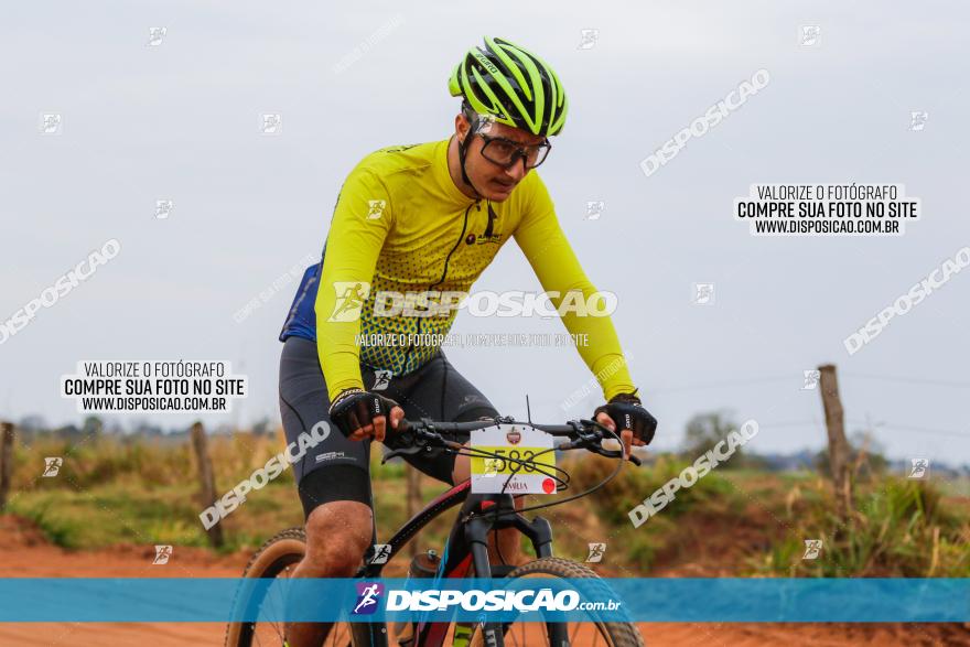 IX GP Loanda de Mountain Bike