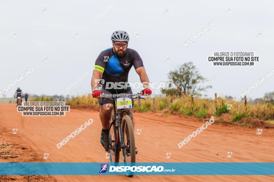 IX GP Loanda de Mountain Bike