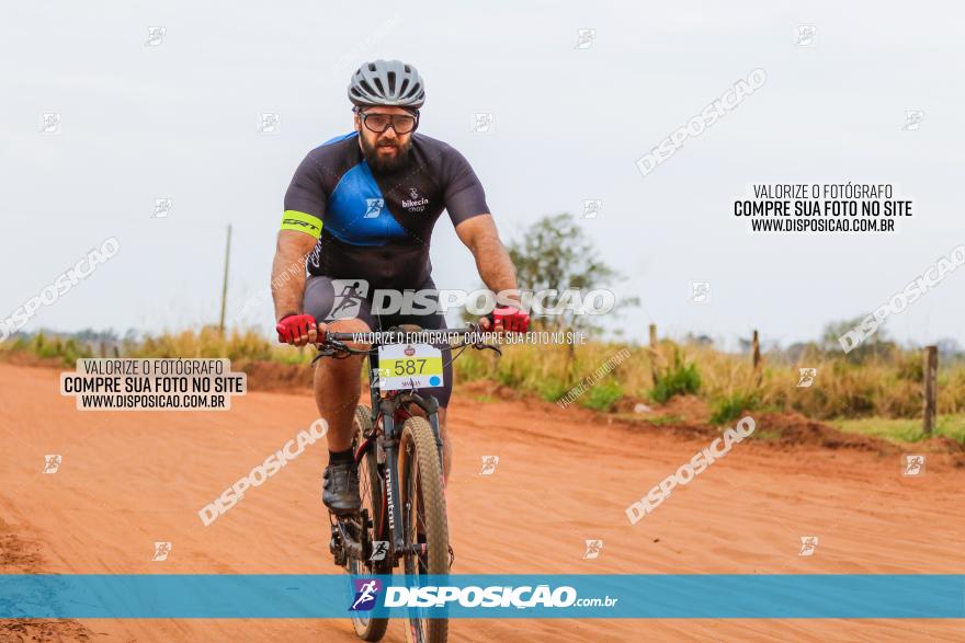 IX GP Loanda de Mountain Bike