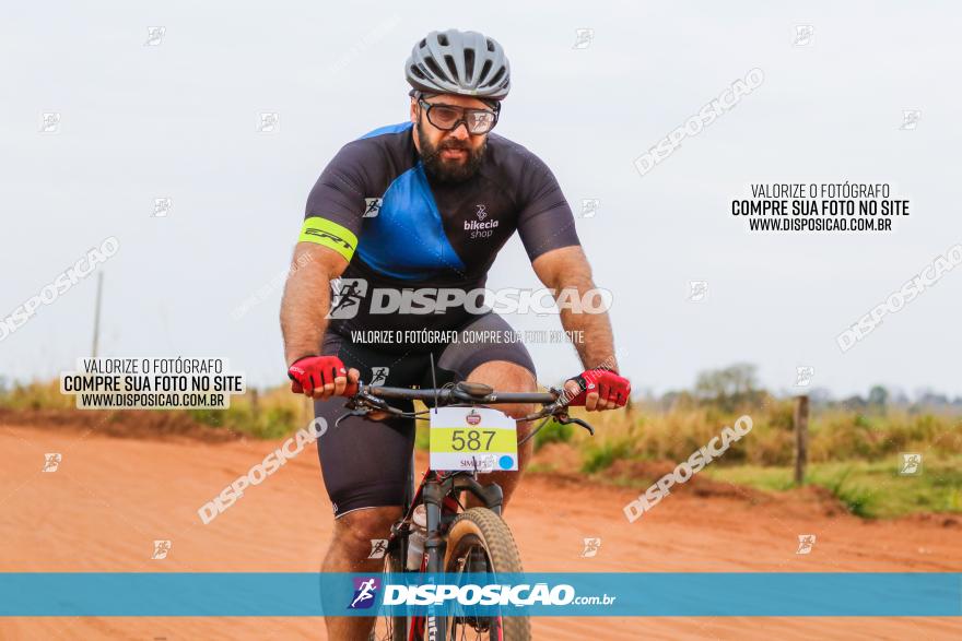 IX GP Loanda de Mountain Bike