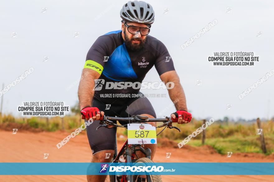 IX GP Loanda de Mountain Bike