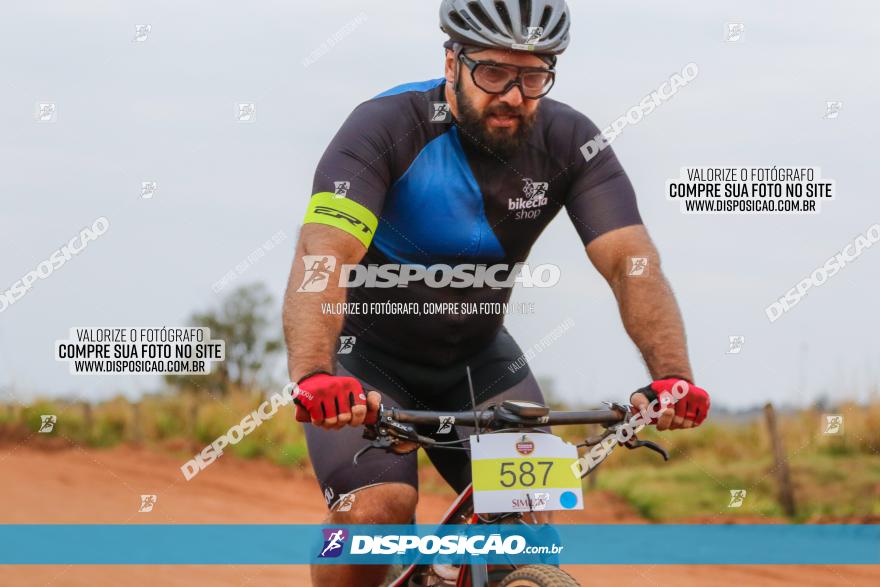 IX GP Loanda de Mountain Bike