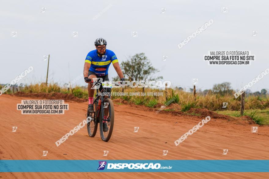 IX GP Loanda de Mountain Bike