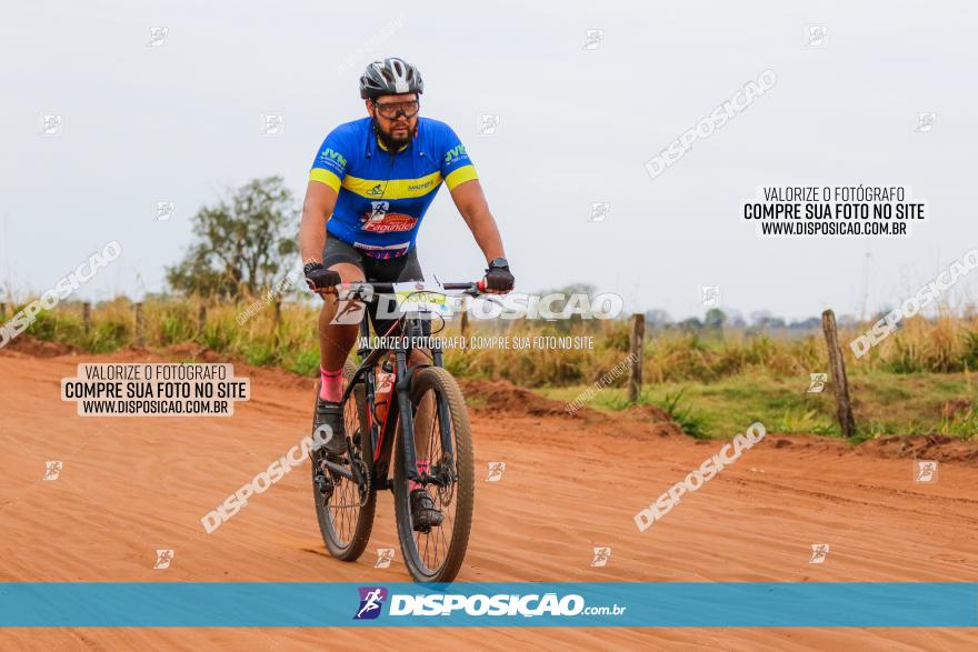 IX GP Loanda de Mountain Bike