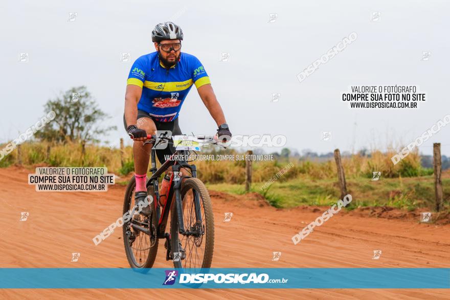 IX GP Loanda de Mountain Bike