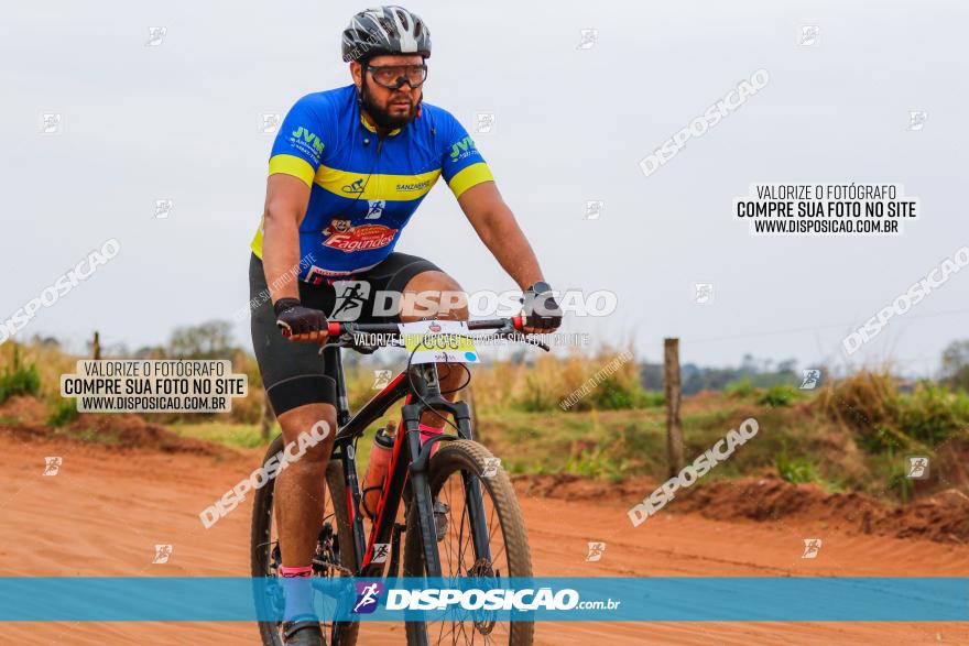 IX GP Loanda de Mountain Bike