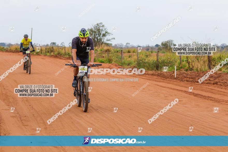 IX GP Loanda de Mountain Bike