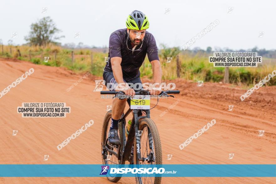 IX GP Loanda de Mountain Bike