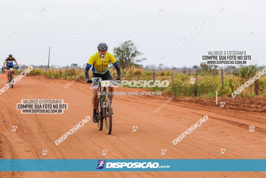 IX GP Loanda de Mountain Bike