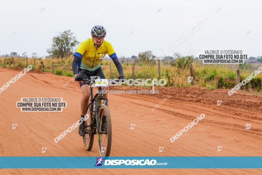 IX GP Loanda de Mountain Bike