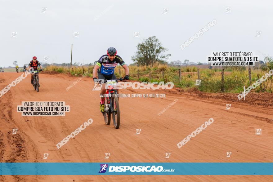 IX GP Loanda de Mountain Bike