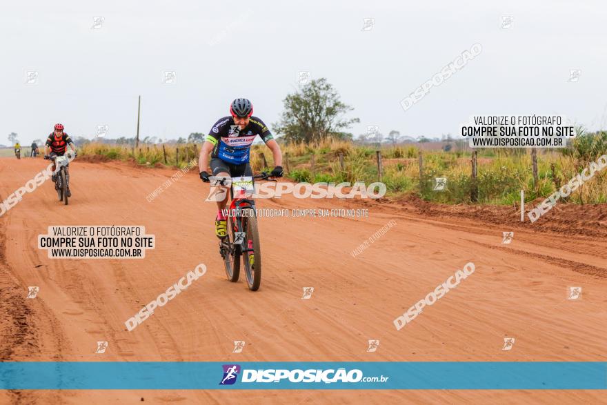 IX GP Loanda de Mountain Bike