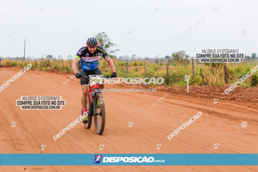 IX GP Loanda de Mountain Bike