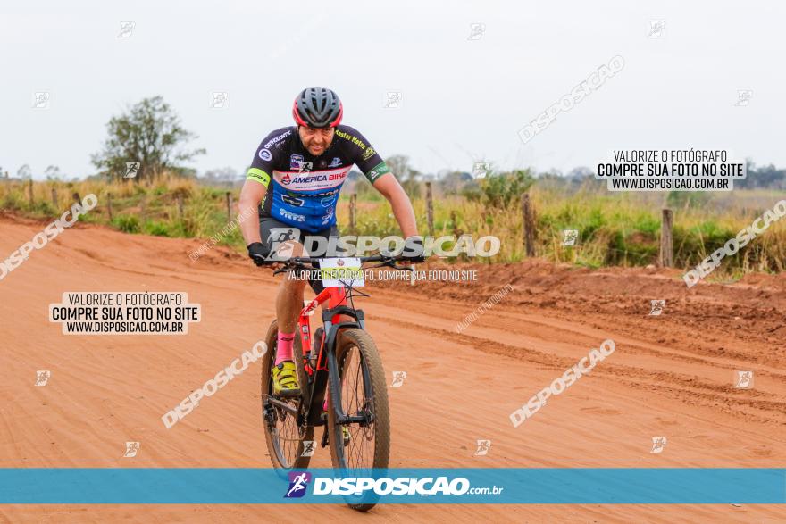 IX GP Loanda de Mountain Bike