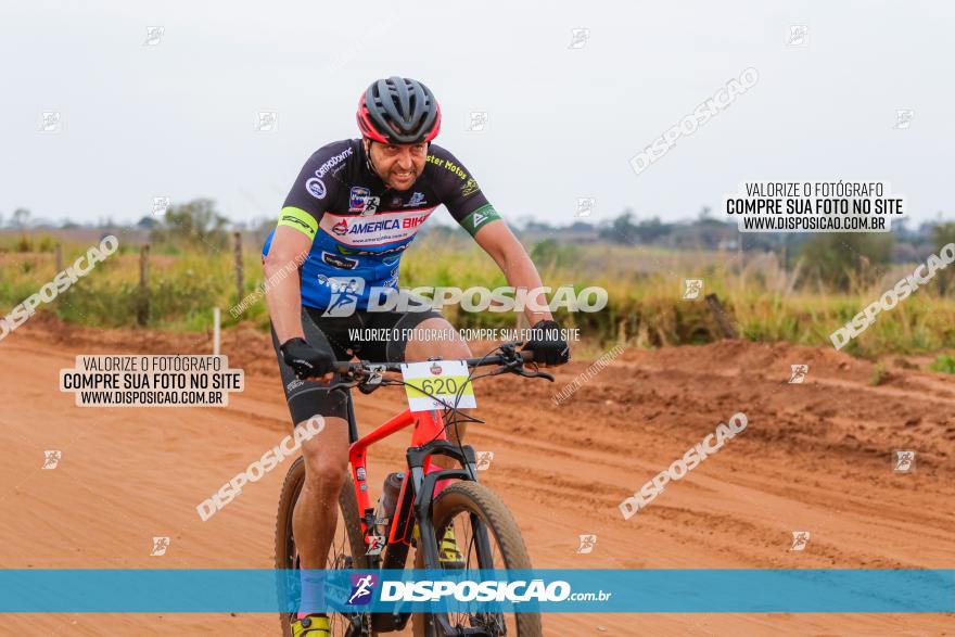 IX GP Loanda de Mountain Bike