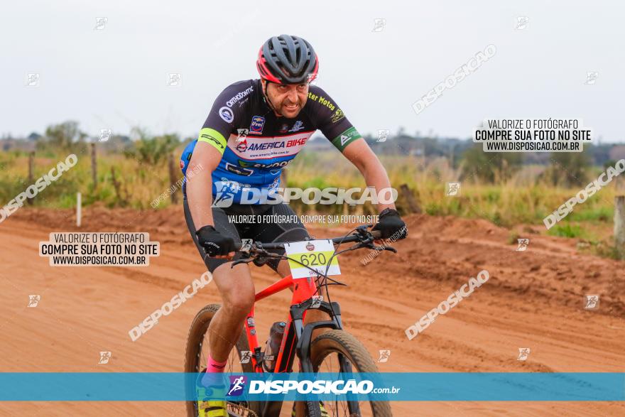 IX GP Loanda de Mountain Bike