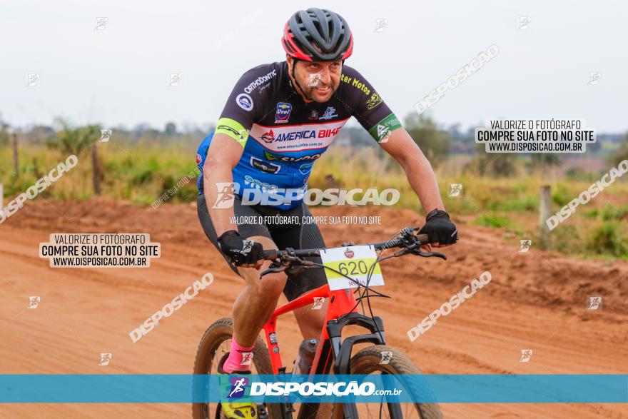 IX GP Loanda de Mountain Bike