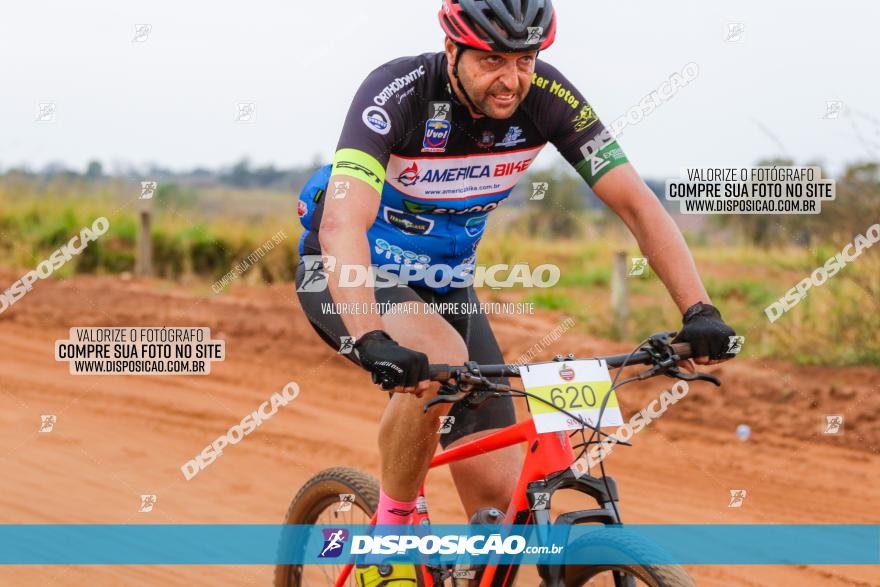 IX GP Loanda de Mountain Bike