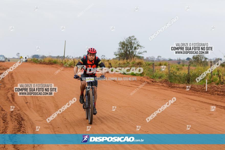 IX GP Loanda de Mountain Bike