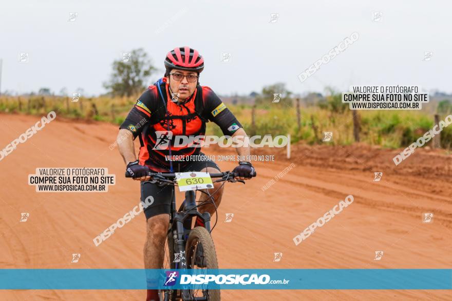 IX GP Loanda de Mountain Bike