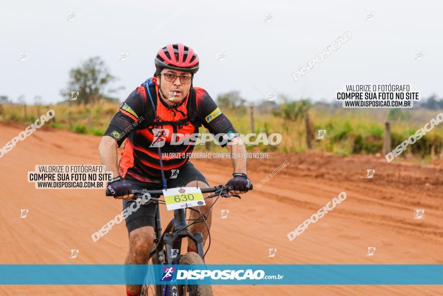 IX GP Loanda de Mountain Bike