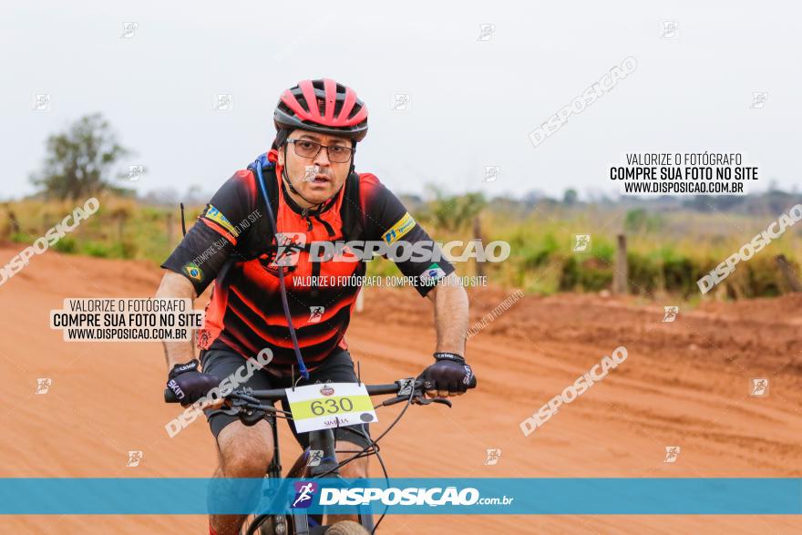 IX GP Loanda de Mountain Bike