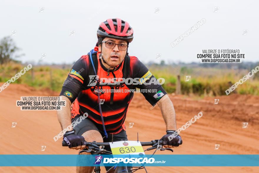 IX GP Loanda de Mountain Bike