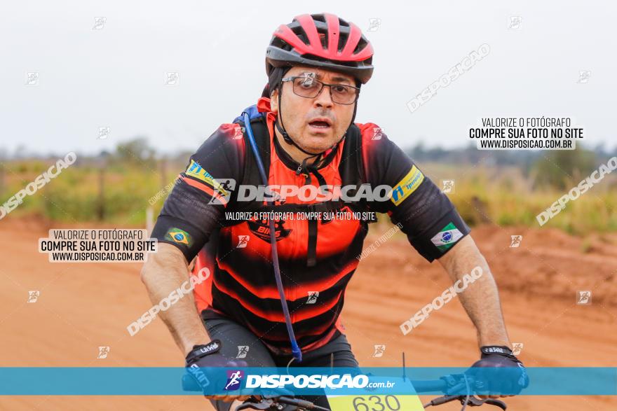 IX GP Loanda de Mountain Bike