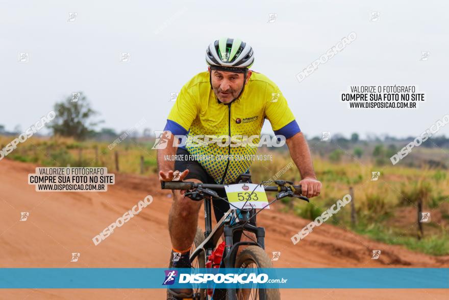 IX GP Loanda de Mountain Bike