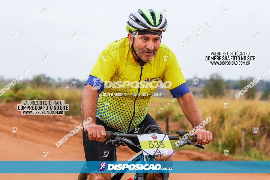 IX GP Loanda de Mountain Bike