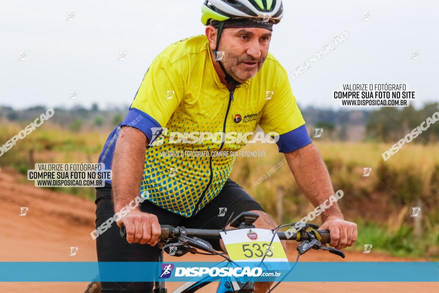 IX GP Loanda de Mountain Bike