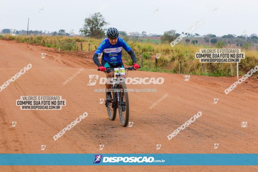 IX GP Loanda de Mountain Bike