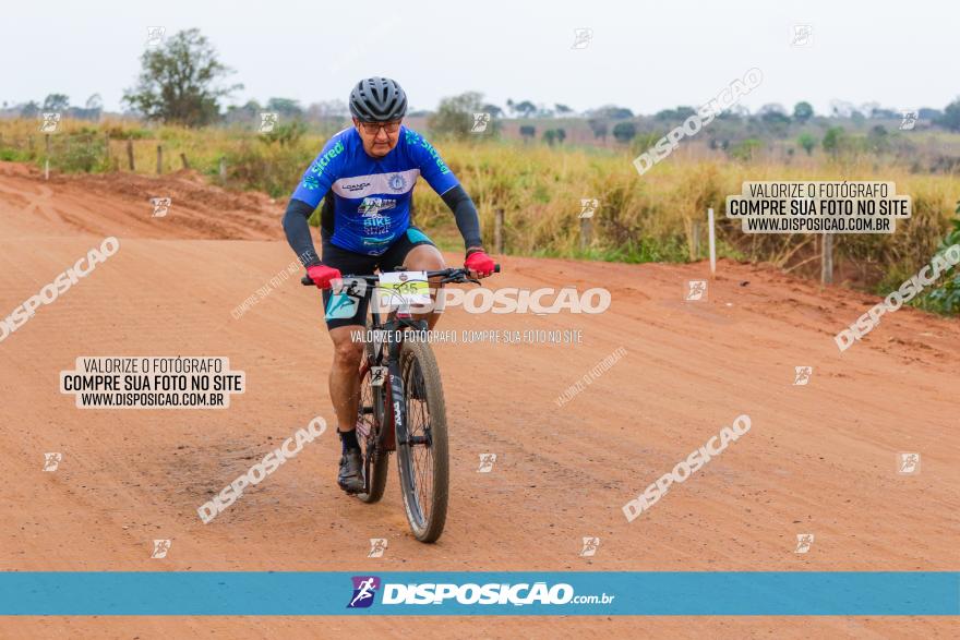 IX GP Loanda de Mountain Bike