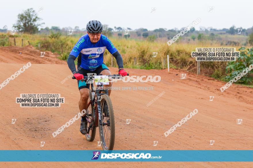 IX GP Loanda de Mountain Bike