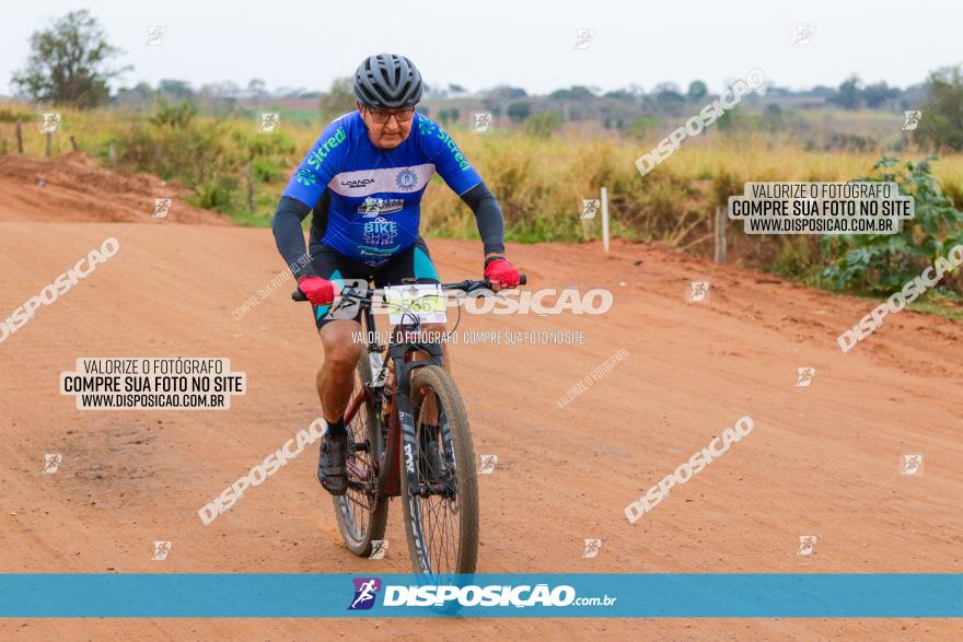 IX GP Loanda de Mountain Bike