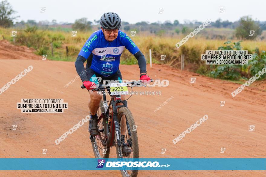 IX GP Loanda de Mountain Bike